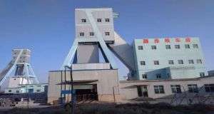 山東凡德，黃泥灌漿系統(tǒng)，制濾漿一體機設(shè)備
